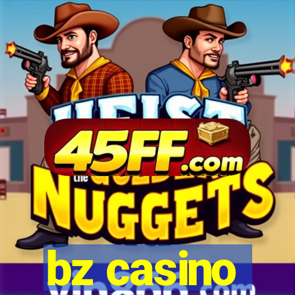 bz casino